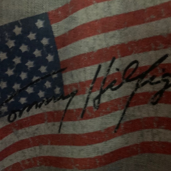 Tommy Jean jacket - Picture 3 of 3